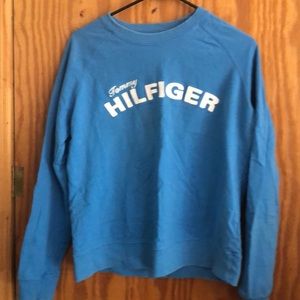 Tommy Hilfiger sweatshirt